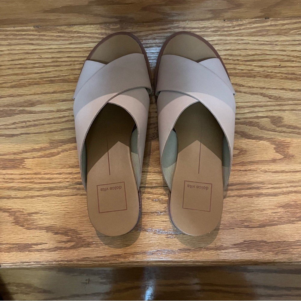 Dolce Vita Preen Sandal